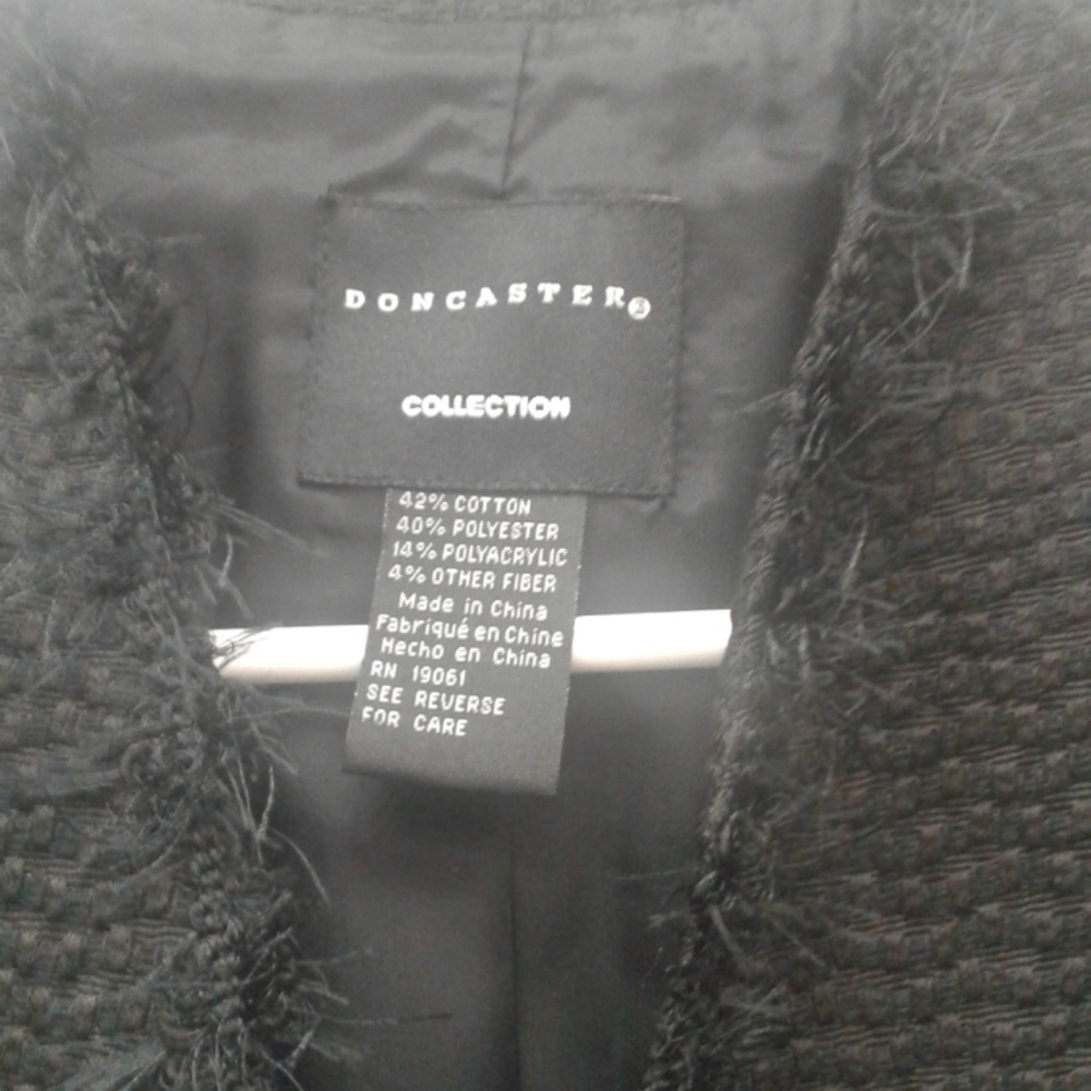 Jacket - Picture 2 of 3